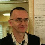 Aleksei P. Kiselev